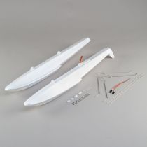 Float Set: Maule M-7 1.5m - HORIZON HOBBY - R&eacute;f&eacute;rence: EFL5362