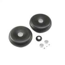 Wheel Set: Maule M-7 1.5m - HORIZON HOBBY - R&eacute;f&eacute;rence: EFL5363