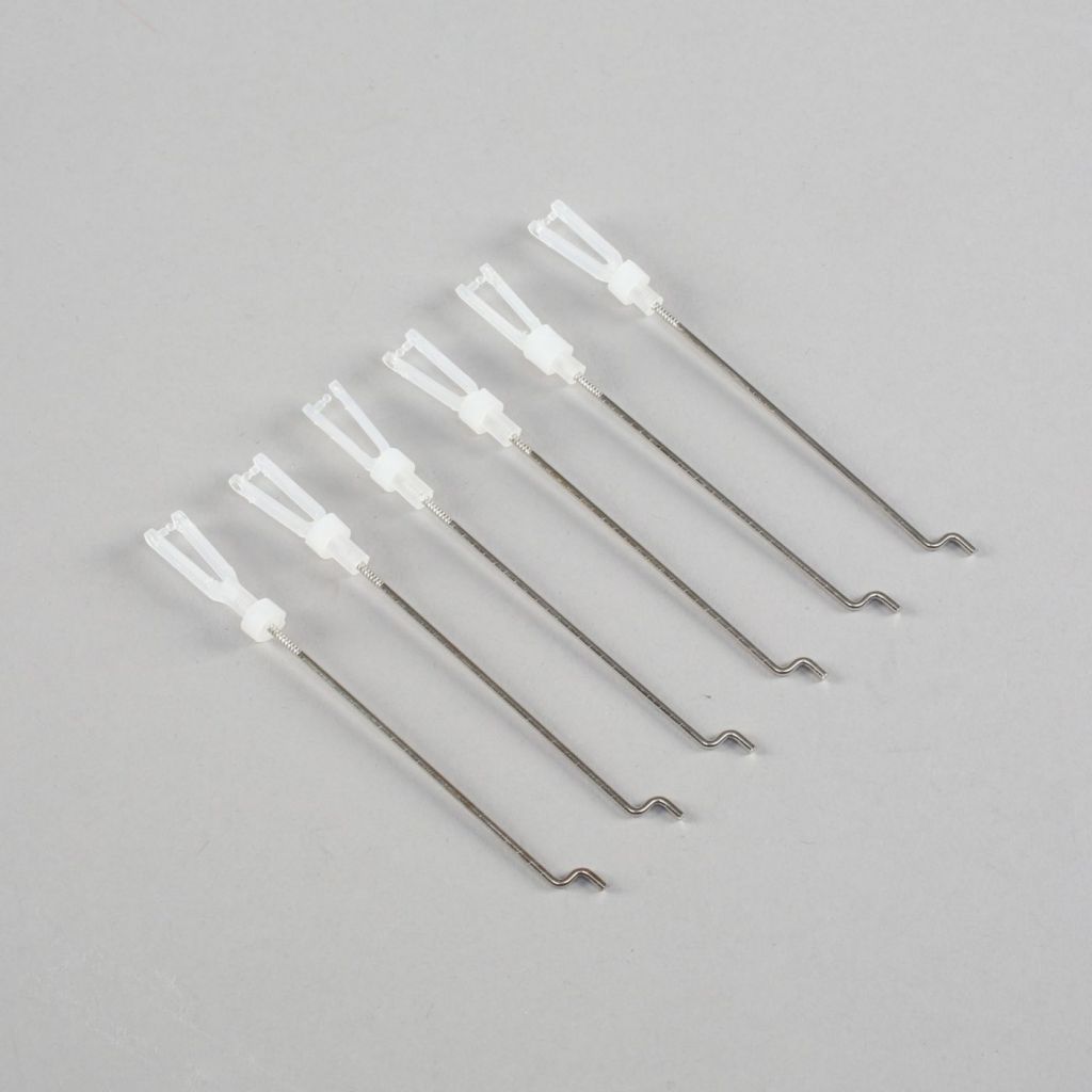 Pushrod Set: Maule M-7 1.5m - HORIZON HOBBY - R&eacute;f&eacute;rence: EFL5364