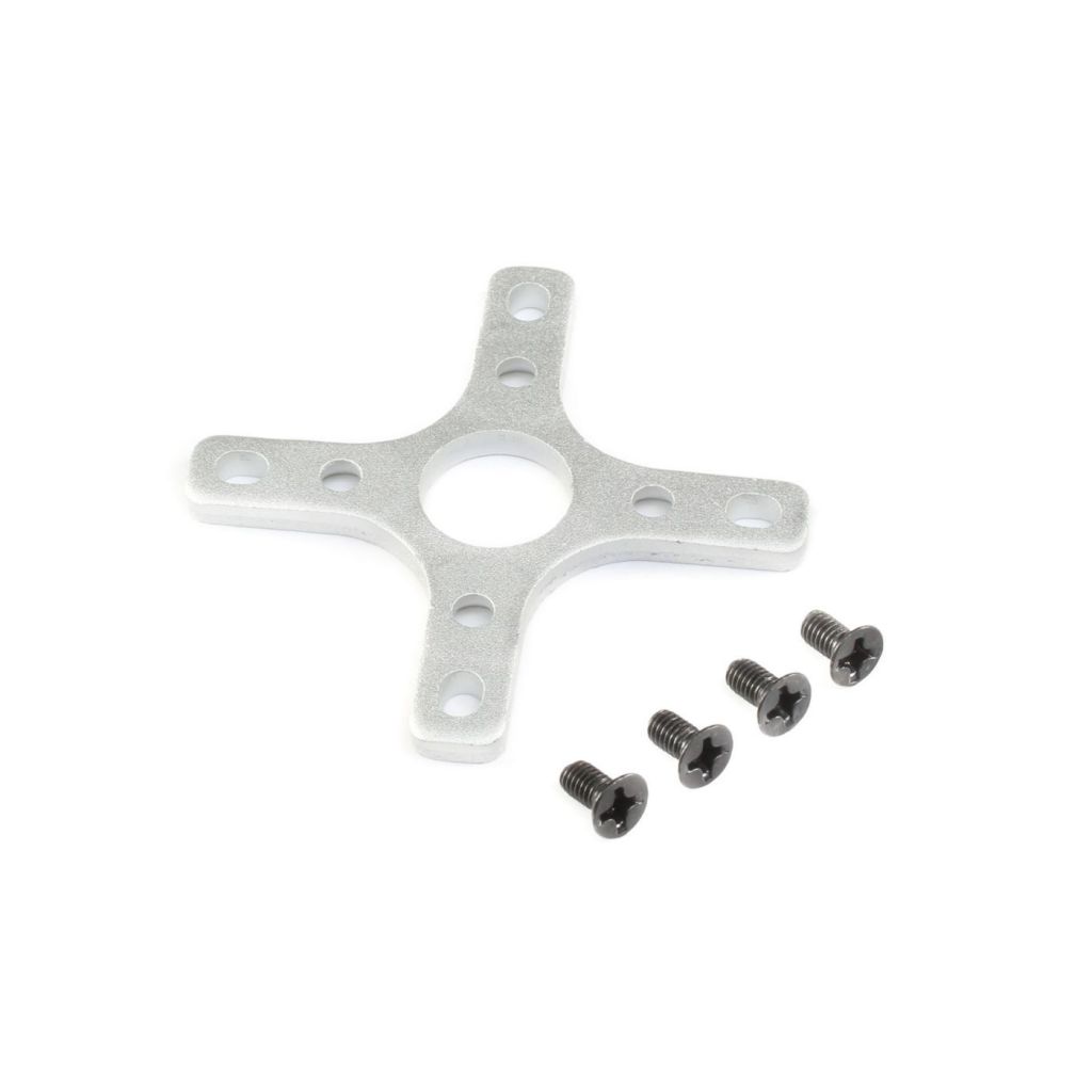 Motor Mount with Screws: Maule M-7 1.5m - HORIZON HOBBY - R&eacute;f&eacute;rence: EFL5369
