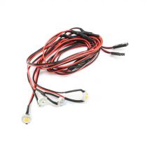 Light Set: Maule M-7 1.5m - HORIZON HOBBY - R&eacute;f&eacute;rence: EFL5370