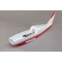 Painted Fuselage: Cherokee 1.4m - HORIZON HOBBY - R&eacute;f&eacute;rence: EFL5451