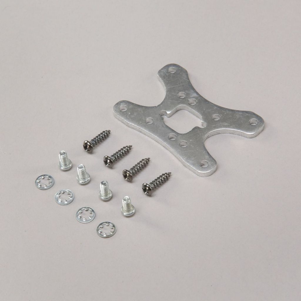 Motor Mount: Cherokee 1.4m - HORIZON HOBBY - R&eacute;f&eacute;rence: EFL5454