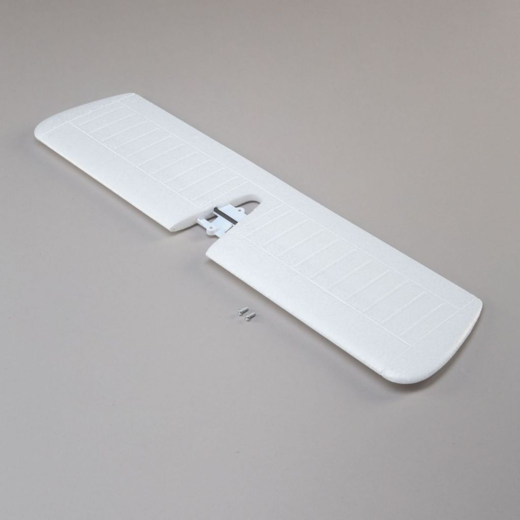 Horizontal Stabilizer: Cherokee 1.4m - HORIZON HOBBY - R&eacute;f&eacute;rence: EFL5455