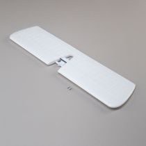 Horizontal Stabilizer: Cherokee 1.4m - HORIZON HOBBY - R&eacute;f&eacute;rence: EFL5455