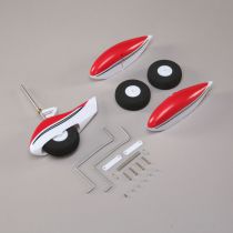Landing Gear Set: Cherokee 1.4m - HORIZON HOBBY - R&eacute;f&eacute;rence: EFL5456