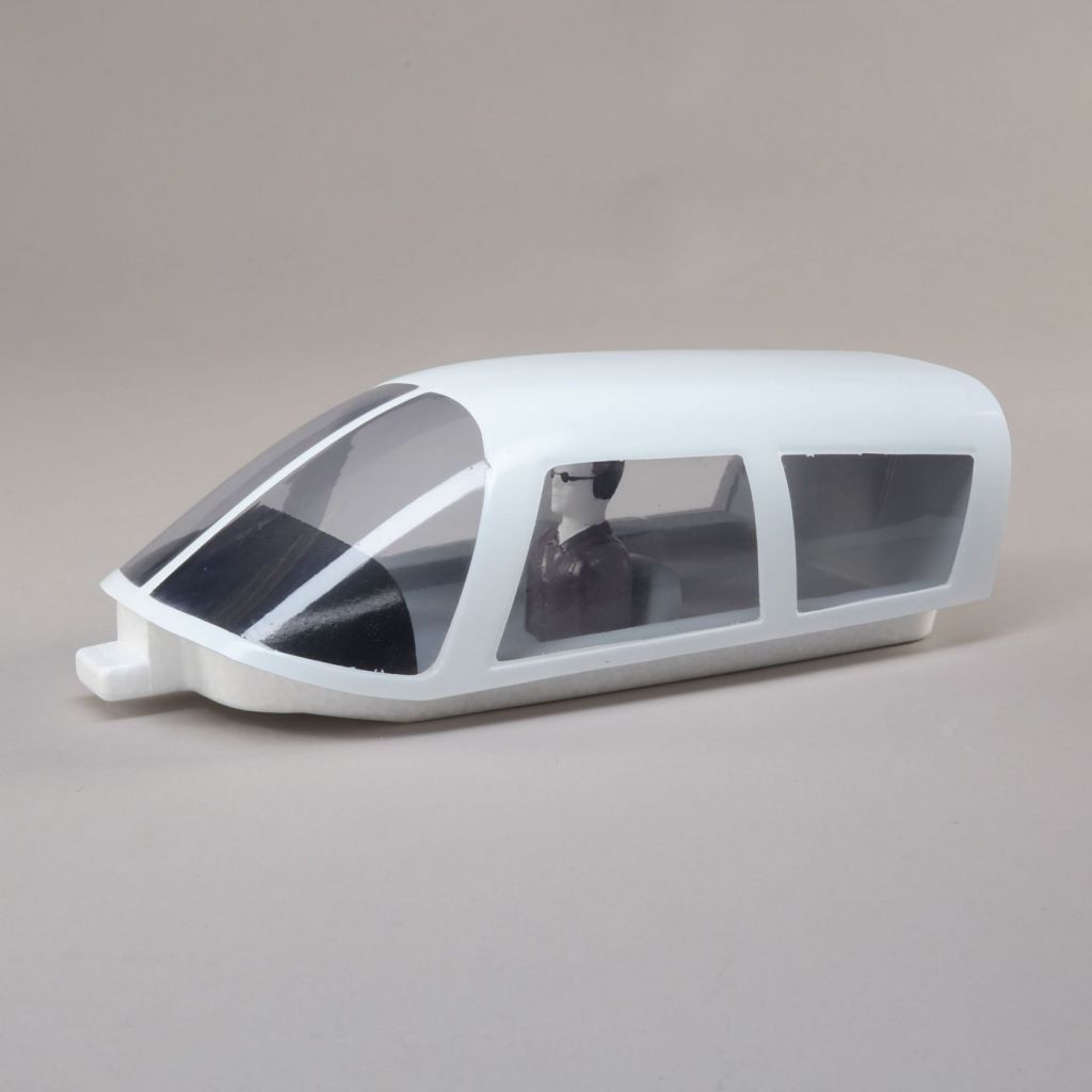 Hatch with Pilot: Cherokee 1.4m - HORIZON HOBBY - R&eacute;f&eacute;rence: EFL5457