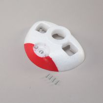 Cowl: Cherokee 1.4m - HORIZON HOBBY - R&eacute;f&eacute;rence: EFL5458