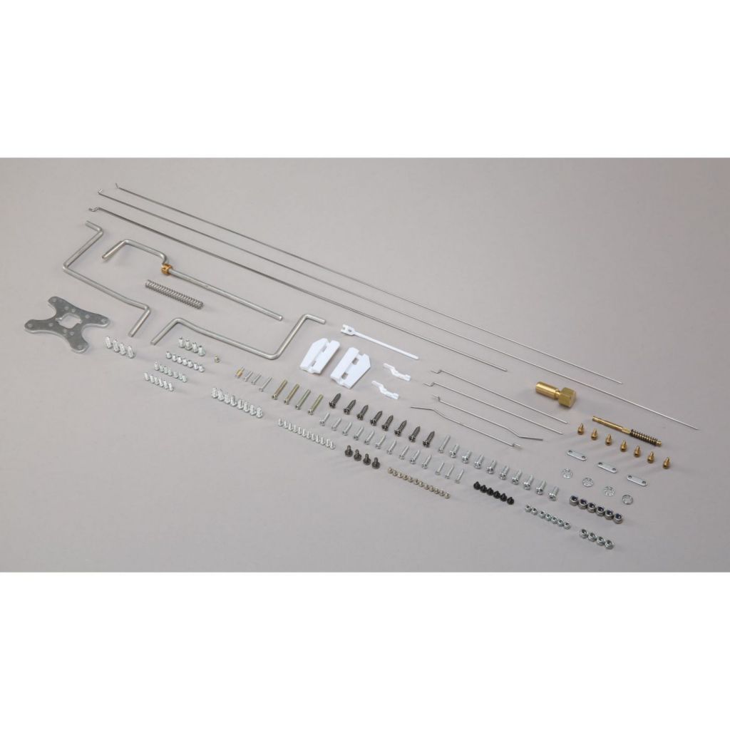Hardware Set: Cherokee 1.4m - HORIZON HOBBY - R&eacute;f&eacute;rence: EFL5462