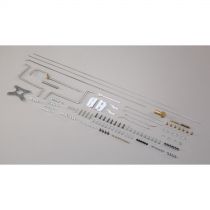 Hardware Set: Cherokee 1.4m - HORIZON HOBBY - R&eacute;f&eacute;rence: EFL5462
