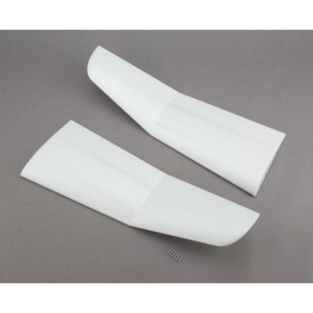 Radian XL 2.6m - Ailes gauche et droite - HORIZON HOBBY - R&eacute;f&eacute;rence: EFL5503