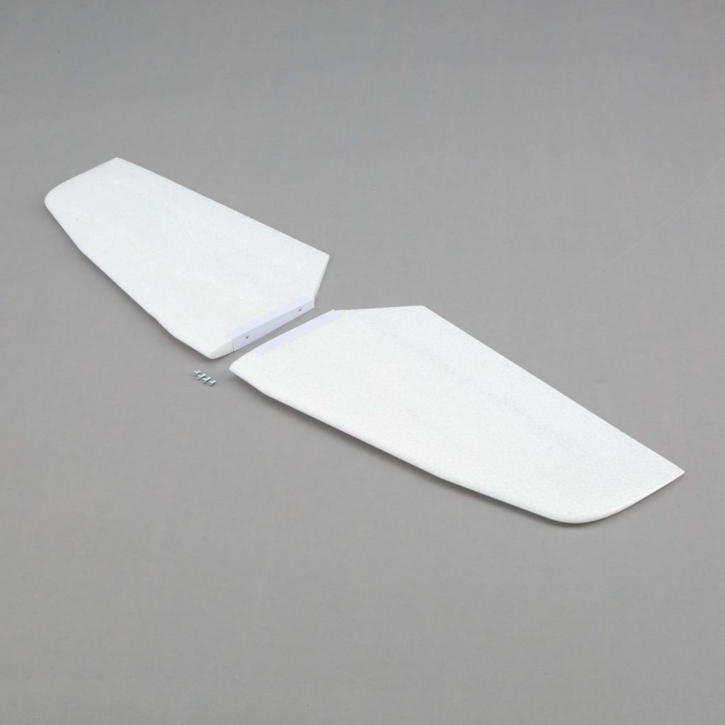 Radian XL 2.6m - Stabilisateur gauche et droit - HORIZON HOBBY - R&eacute;f&eacute;rence: EFL5504