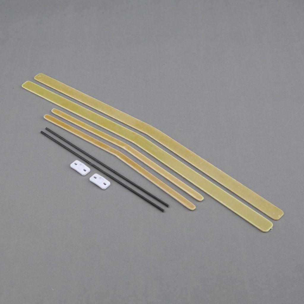 Radian XL 2.6m - Cl&eacute; d'aile et d'empennage - HORIZON HOBBY - R&eacute;f&eacute;rence: EFL5507