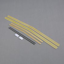 Radian XL 2.6m - Cl&eacute; d'aile et d'empennage - HORIZON HOBBY - R&eacute;f&eacute;rence: EFL5507