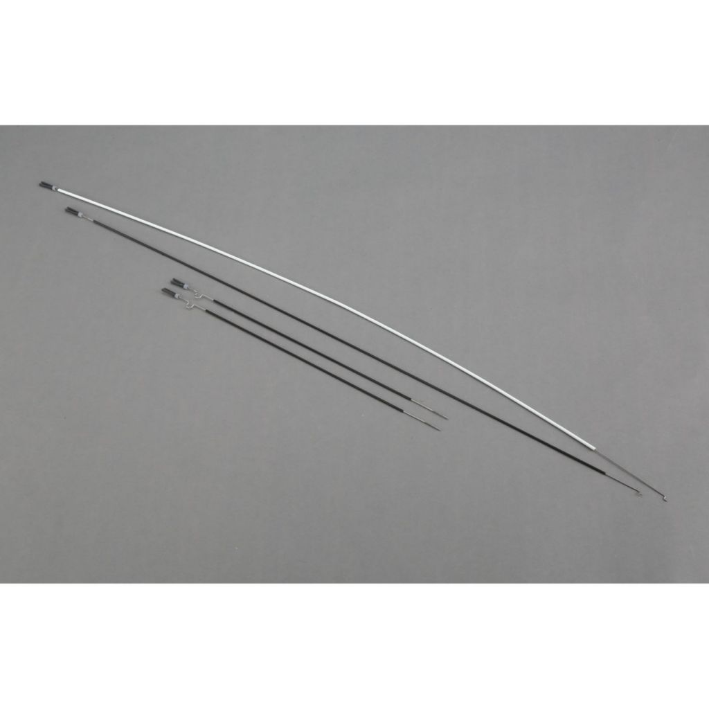 Radian XL 2.6m - Tringleries - HORIZON HOBBY - R&eacute;f&eacute;rence: EFL5508