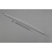 Radian XL 2.6m - Tringleries - HORIZON HOBBY - R&eacute;f&eacute;rence: EFL5508