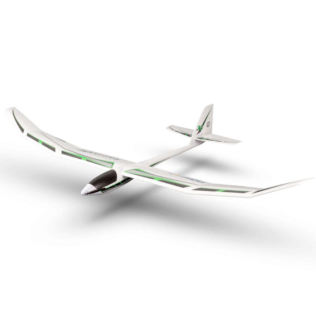 Radian XL 2.6m BNF Basic - HORIZON HOBBY - R&eacute;f&eacute;rence: EFL5550