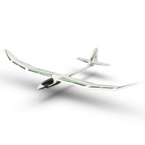 Radian XL 2.6m BNF Basic - HORIZON HOBBY - R&eacute;f&eacute;rence: EFL5550