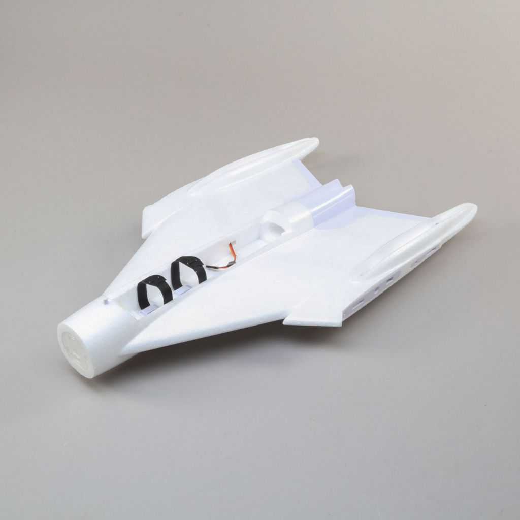 Fuselage: F-27 Evolution - HORIZON HOBBY - R&eacute;f&eacute;rence: EFL5601