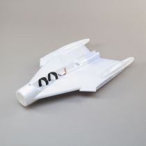 Fuselage: F-27 Evolution - HORIZON HOBBY - R&eacute;f&eacute;rence: EFL5601