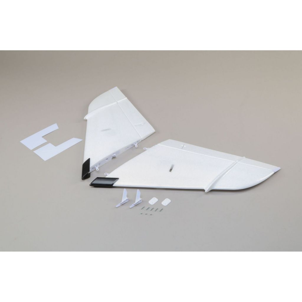 Wing Set: F-27 Evolution - HORIZON HOBBY - R&eacute;f&eacute;rence: EFL5602