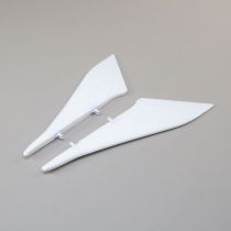Fin Set: F-27 Evolution - HORIZON HOBBY - R&eacute;f&eacute;rence: EFL5603