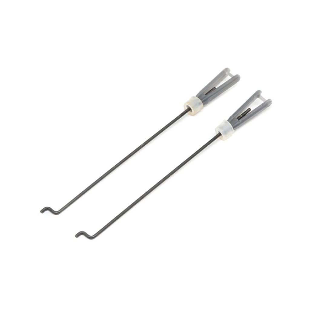 Pushrod Set: F-27 Evolution - HORIZON HOBBY - R&eacute;f&eacute;rence: EFL5605