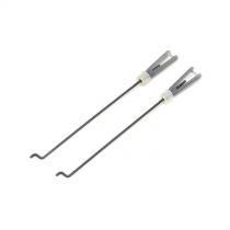 Pushrod Set: F-27 Evolution - HORIZON HOBBY - R&eacute;f&eacute;rence: EFL5605