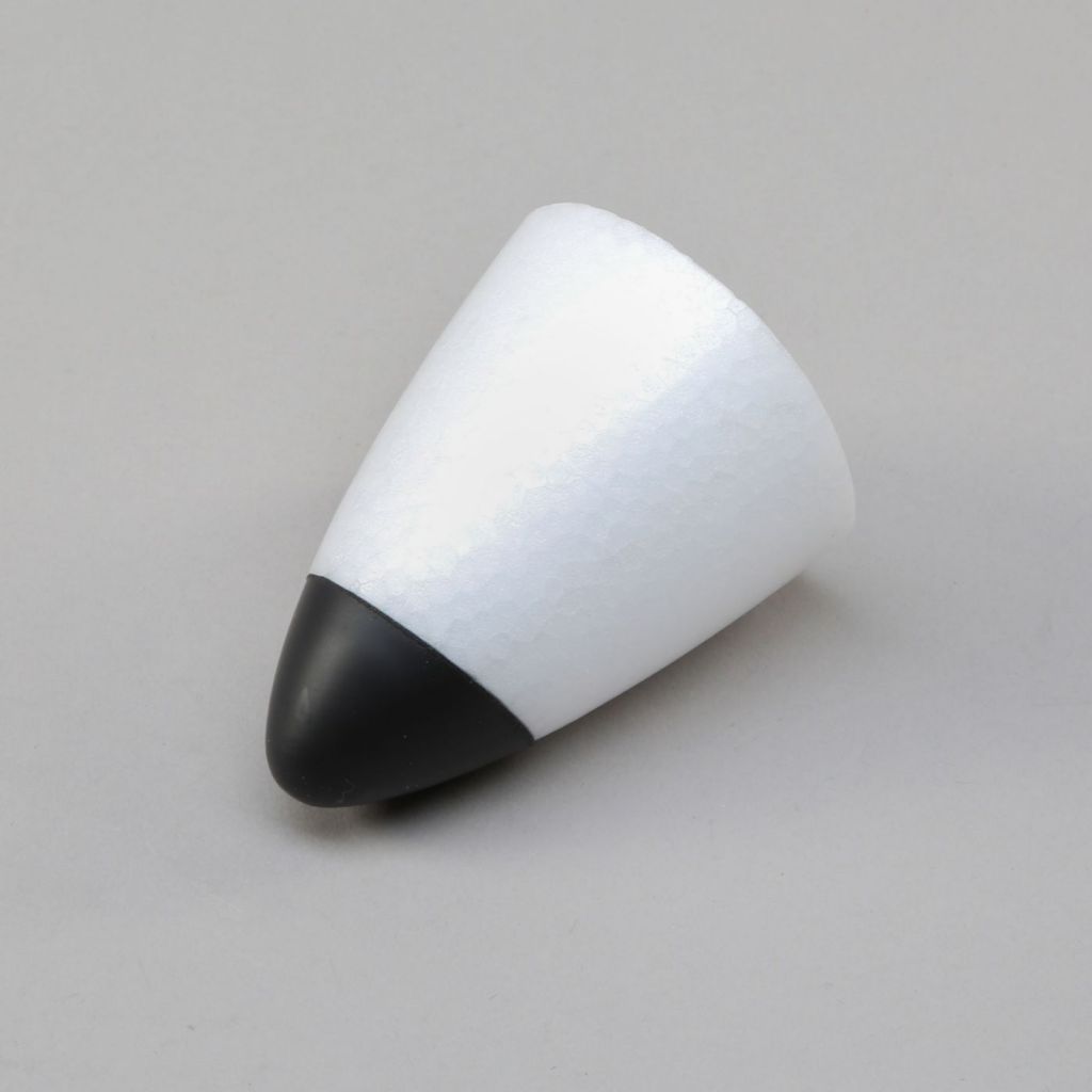 Nose: F-27 Evolution - HORIZON HOBBY - R&eacute;f&eacute;rence: EFL5607