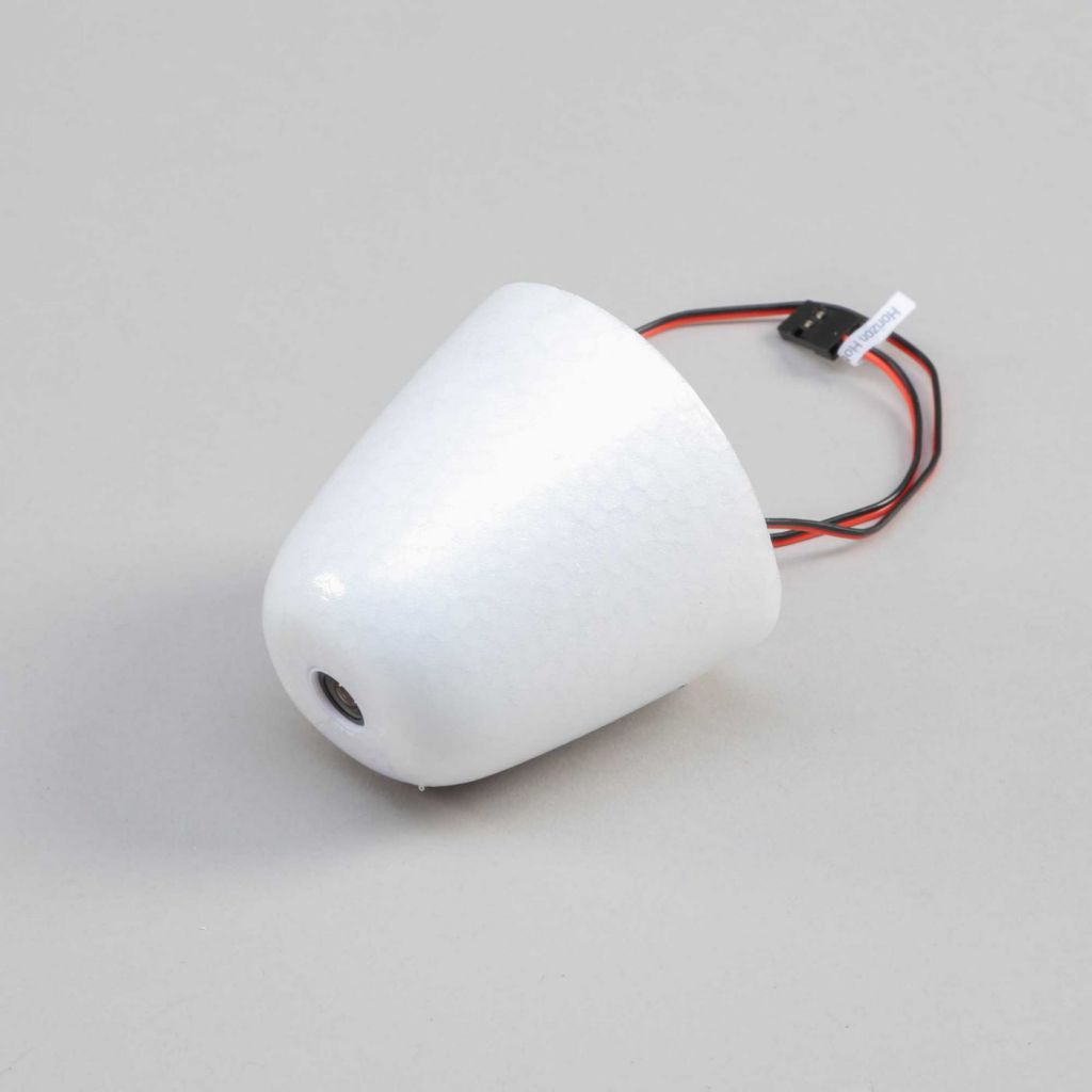 FPV Nose: F-27 Evolution EU - HORIZON HOBBY - R&eacute;f&eacute;rence: EFL5608EU
