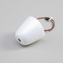 FPV Nose: F-27 Evolution EU - HORIZON HOBBY - R&eacute;f&eacute;rence: EFL5608EU