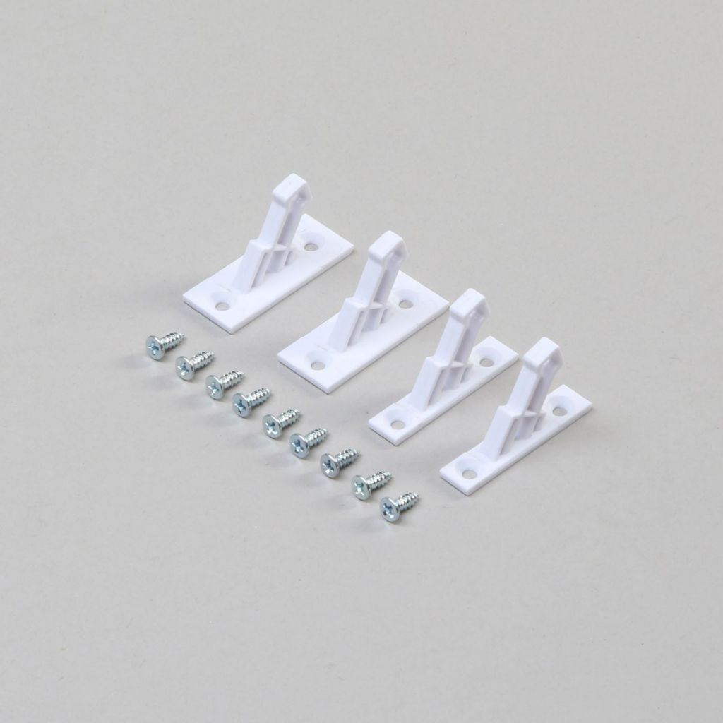 Wing Clips: F-27 Evolution - HORIZON HOBBY - R&eacute;f&eacute;rence: EFL5609