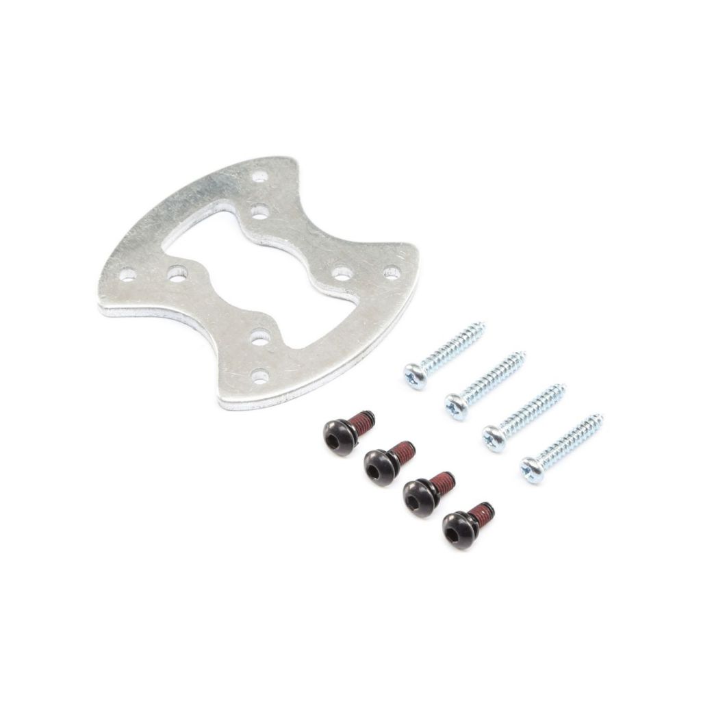 Motor Mount F-27 Evolution - HORIZON HOBBY - R&eacute;f&eacute;rence: EFL5610