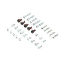 Hardware Set: F-27 Evolution - HORIZON HOBBY - R&eacute;f&eacute;rence: EFL5612