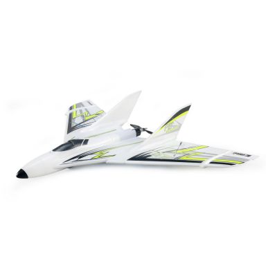 F-27 Evolution BNF Basic - HORIZON HOBBY - R�f�rence: EFL5650