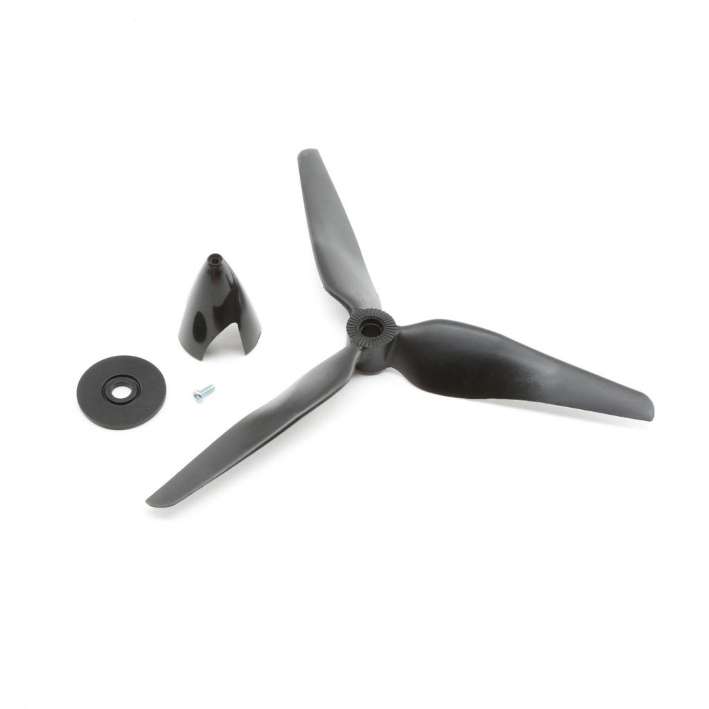 ICON A5 - H&eacute;lice et c&ocirc;ne - HORIZON HOBBY - R&eacute;f&eacute;rence: EFL5803
