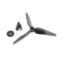 ICON A5 - H&eacute;lice et c&ocirc;ne - HORIZON HOBBY - R&eacute;f&eacute;rence: EFL5803