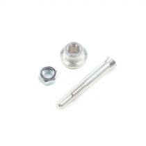 ICON A5 - Adaptateur d'h&eacute;lice - HORIZON HOBBY - R&eacute;f&eacute;rence: EFL5804
