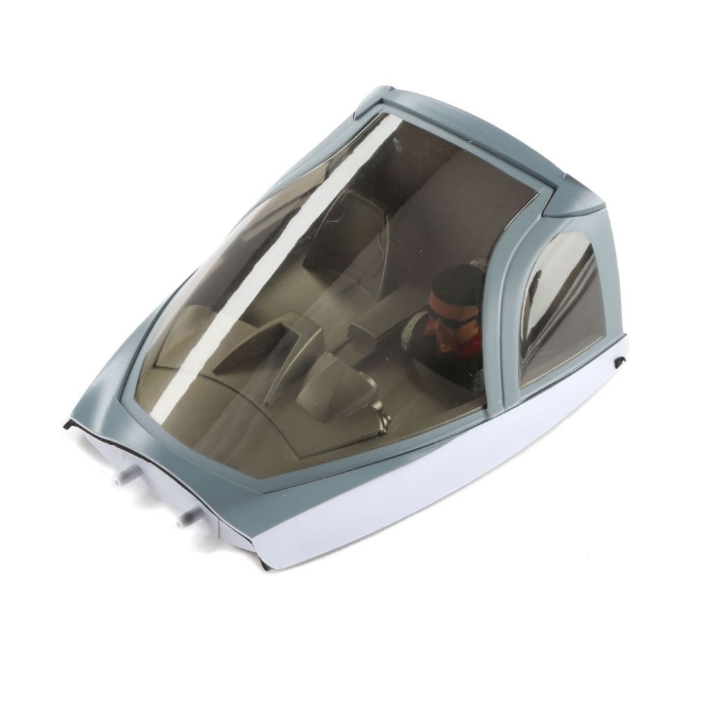 ICON A5 - Cockpit - HORIZON HOBBY - R&eacute;f&eacute;rence: EFL5815