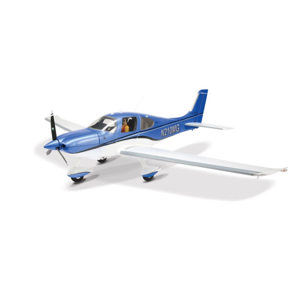 Cirrus SR-22T 1.5M BNF Basic - HORIZON HOBBY - R&eacute;f&eacute;rence: EFL5950