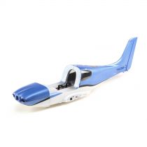 E-FLITE Fuselage/Cowling: SR-22T - HORIZON HOBBY - R&eacute;f&eacute;rence: EFL5951