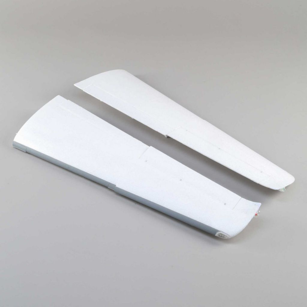 E-FLITE Wing Set: SR-22T - HORIZON HOBBY - R&eacute;f&eacute;rence: EFL5953