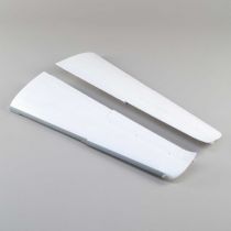 E-FLITE Wing Set: SR-22T - HORIZON HOBBY - R&eacute;f&eacute;rence: EFL5953