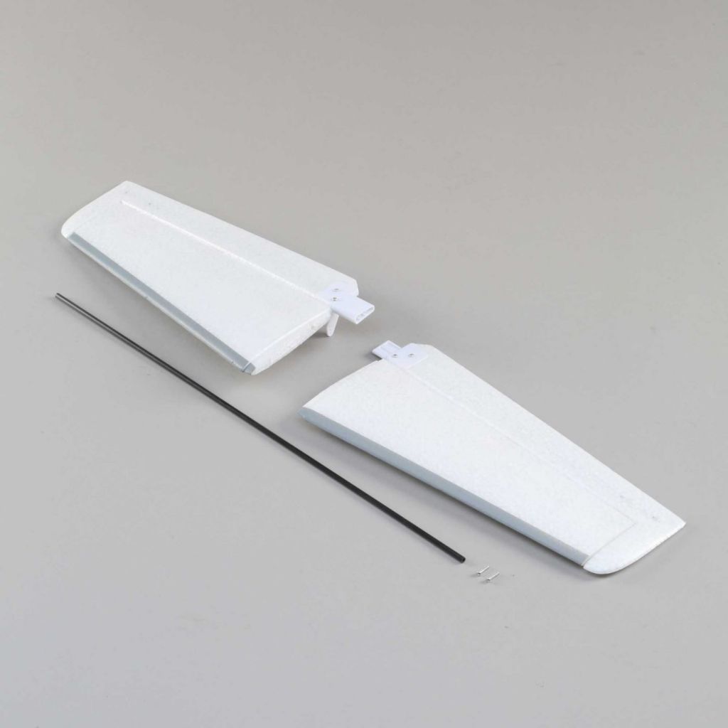 E-FLITE Horizontal Stab w/Tube: SR-22T - HORIZON HOBBY - R&eacute;f&eacute;rence: EFL5954