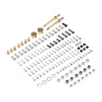 E-FLITE Hardware Set: SR-22T - HORIZON HOBBY - R&eacute;f&eacute;rence: EFL5956