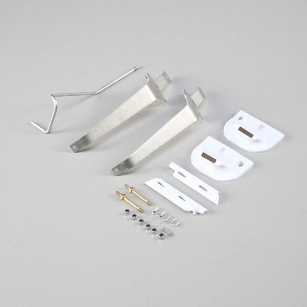 E-FLITE Landing Gear Set: SR-22T - HORIZON HOBBY - R&eacute;f&eacute;rence: EFL5957