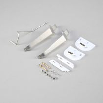 E-FLITE Landing Gear Set: SR-22T - HORIZON HOBBY - R&eacute;f&eacute;rence: EFL5957