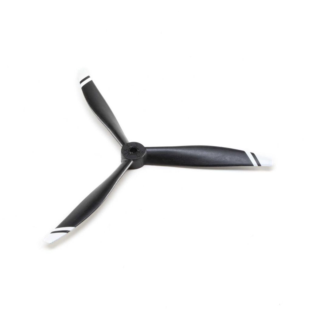 E-FLITE 3 Blade Prop: SR22T - HORIZON HOBBY - R&eacute;f&eacute;rence: EFL5962