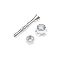 E-FLITE Prop Adapter: SR-22T - HORIZON HOBBY - R&eacute;f&eacute;rence: EFL5963