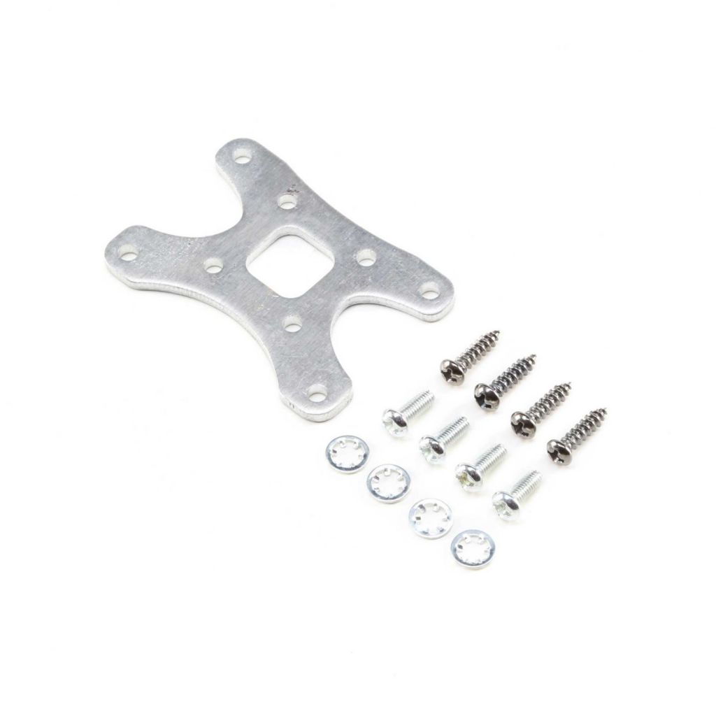 E-FLITE Motor Mount: SR-22T - HORIZON HOBBY - R&eacute;f&eacute;rence: EFL5964
